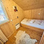 Chalet Kreischberg 14b
