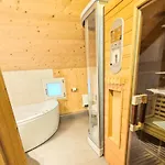 Chalet Kreischberg 14b *