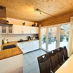 Kreischberg 14b Chalet Sankt Lorenzen ob Murau