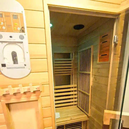 Chalet Kreischberg 14b