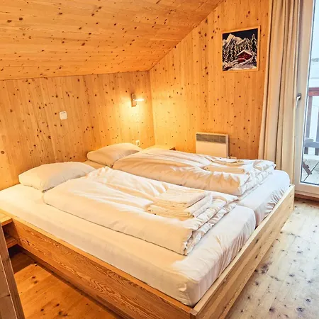 Chalet Kreischberg 14b Sankt Lorenzen ob Murau