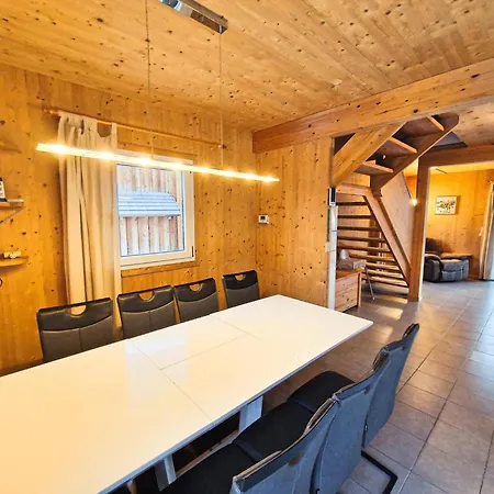 Kreischberg 14b Chalet