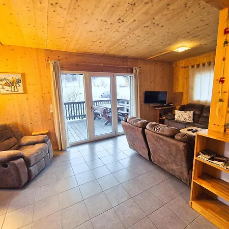 Kreischberg 14b Chalet *