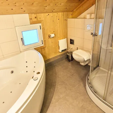 Kreischberg 14b Chalet