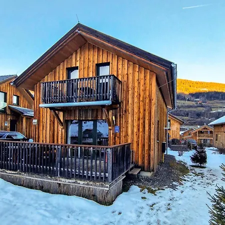 Chalet Kreischberg 14b