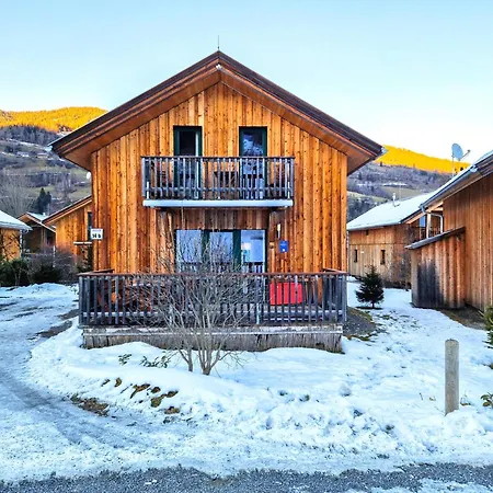Kreischberg 14b Chalet *