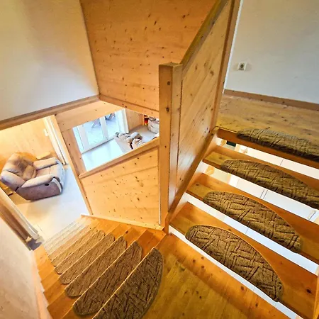 Chalet Kreischberg 14b *