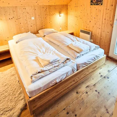 Chalet Kreischberg 14b Sankt Lorenzen ob Murau