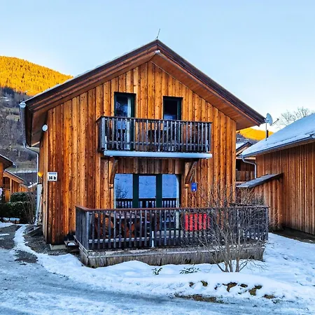 Kreischberg 14b * Sankt Lorenzen ob Murau