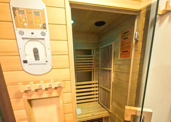 شاليه Kreischberg 14b