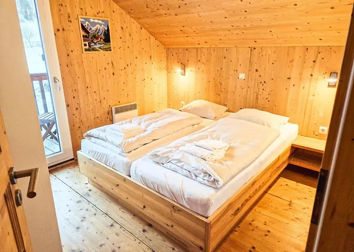 Kreischberg 14b سانكت جورجين أوب موراو