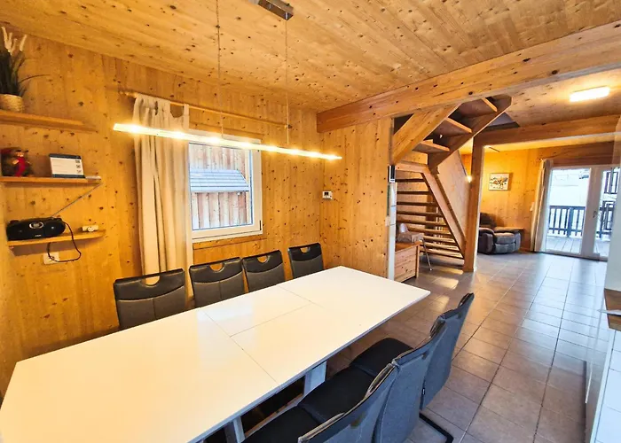 Kreischberg 14b شاليه