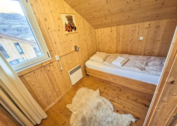 شاليه Kreischberg 14b