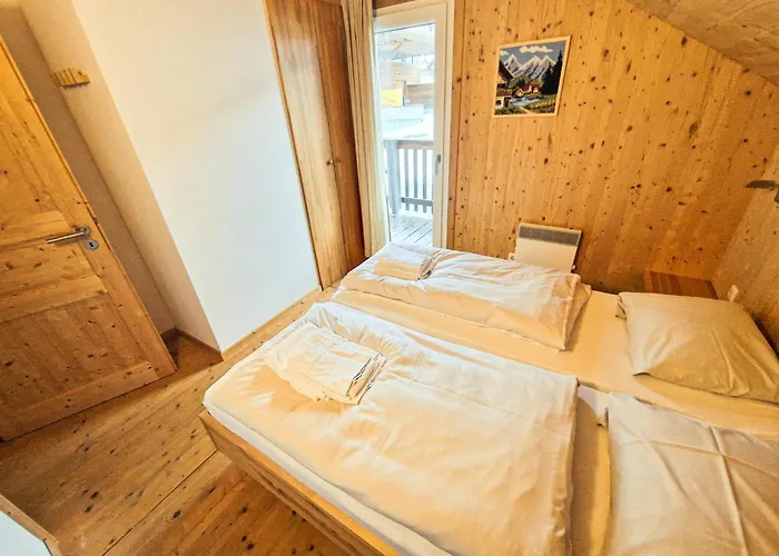 Kreischberg 14b * سانكت جورجين أوب موراو