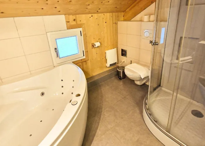 Kreischberg 14b شاليه