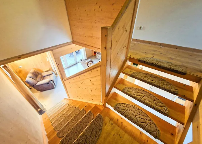 شاليه Kreischberg 14b *