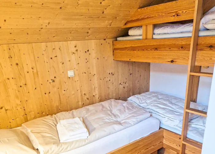 Kreischberg 14b سانكت جورجين أوب موراو