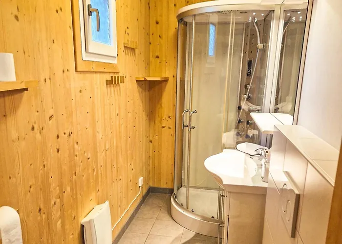 Kreischberg 14b شاليه